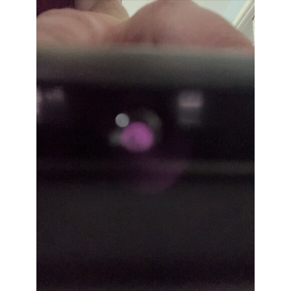 Genuine JVC TV VCR Remote Control LP20878-009 Tested And Works - Picture 3 of 3